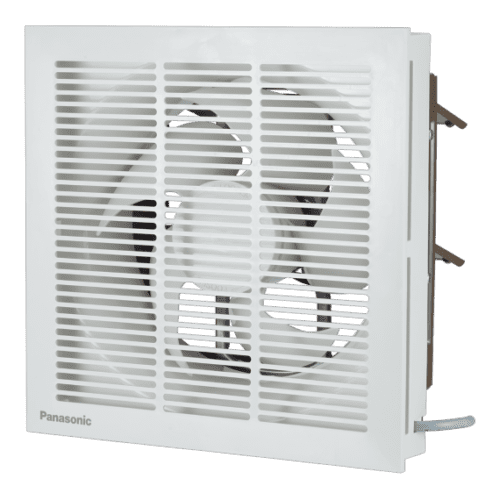Quạt hút PANASONIC FV-20AL1 FV-25AL1 Quạt hút PANASONIC FV-20AL1 FV-25AL1 FV-30AL1 gắn tường