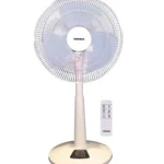 Quạt lửng NANOCO NLF1624RC-BE Beige