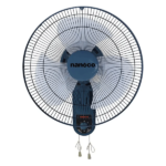 Quạt treo tường NANOCO NWF1611BL xanh