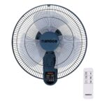 Quạt treo tường NANOCO NWF1612RC-BL xanh