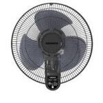 Quạt treo tường NANOCO NWF1615RC-GR ghi