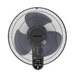 Quạt treo tường NANOCO NWF1615RC-GR ghi