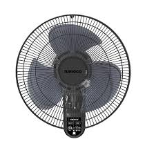 Quạt treo tường NANOCO NWF1615RC-GR ghi