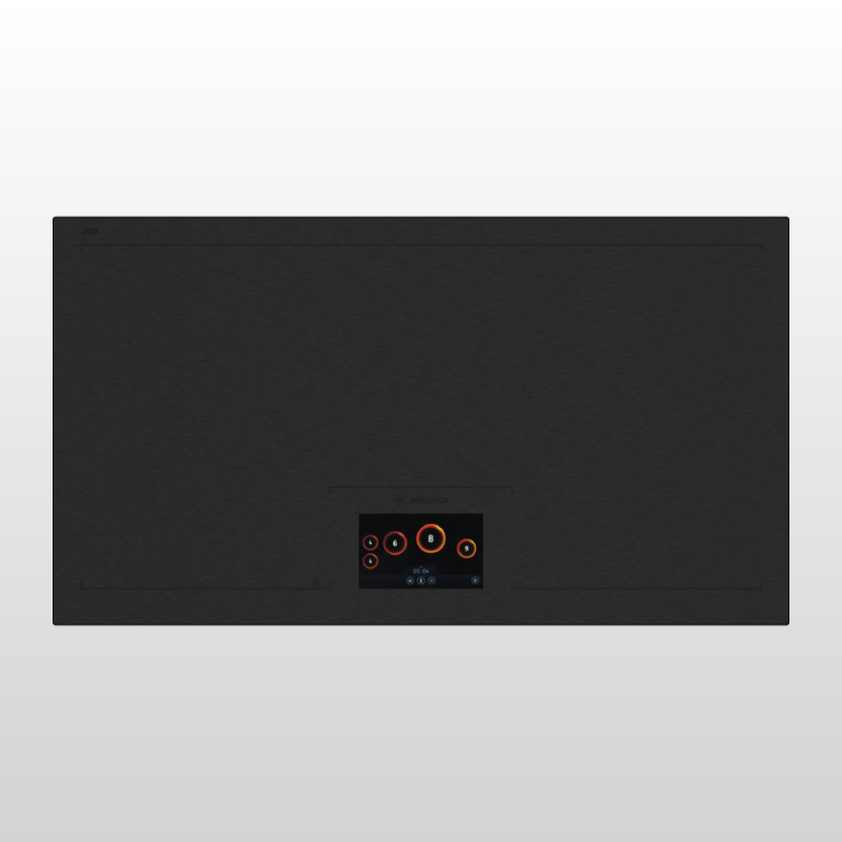 Bếp từ đa điểm MALLOCA SKYLUX MH-92TFT