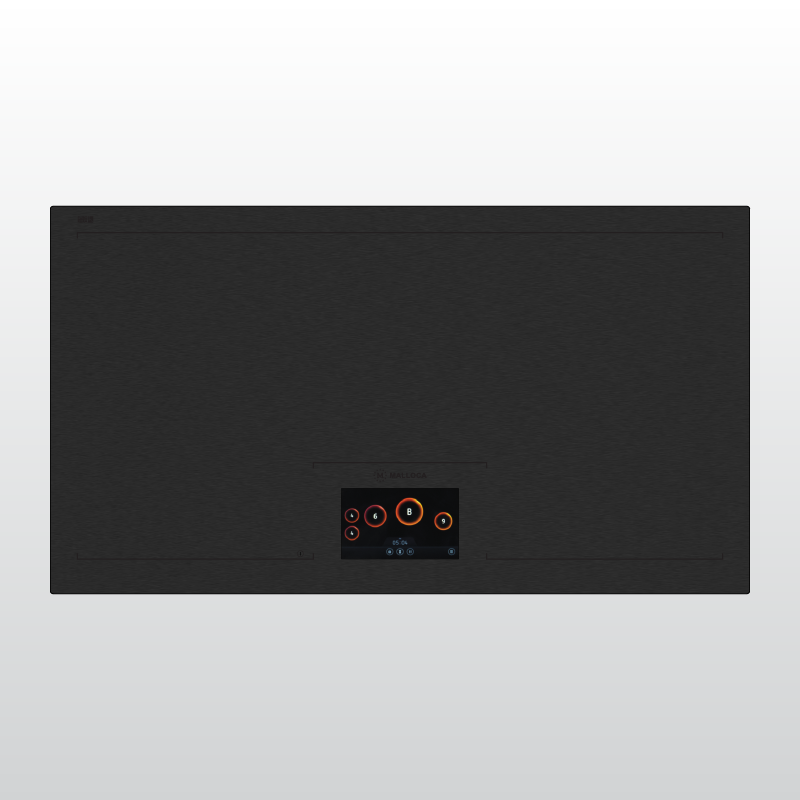 Bếp từ đa điểm MALLOCA SKYLUX MH-92TFT