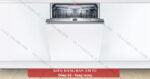 Thiết-kế-âm-toàn-phần-máy-rửa-bát-bosch-SMV6ZCX16E