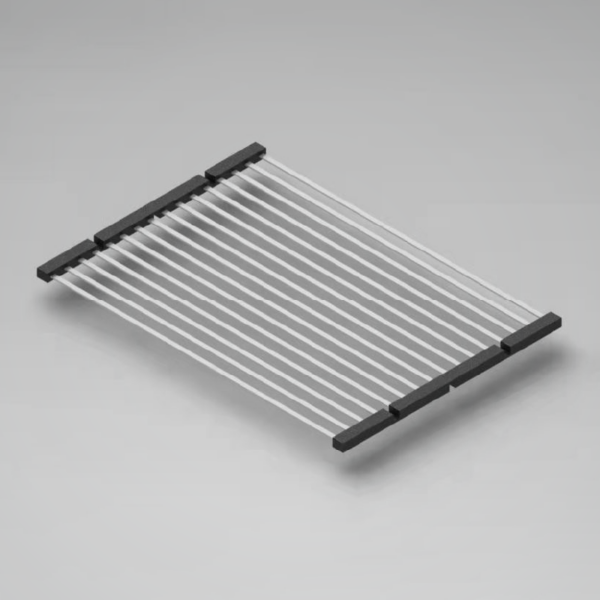 Vỉ đa năng gấp gọn MFM-434