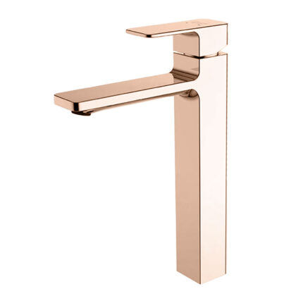 Vòi lavabo AMERICAN STANDARD WF-1302WS Acacia Evolution cổ cao nóng lạnh