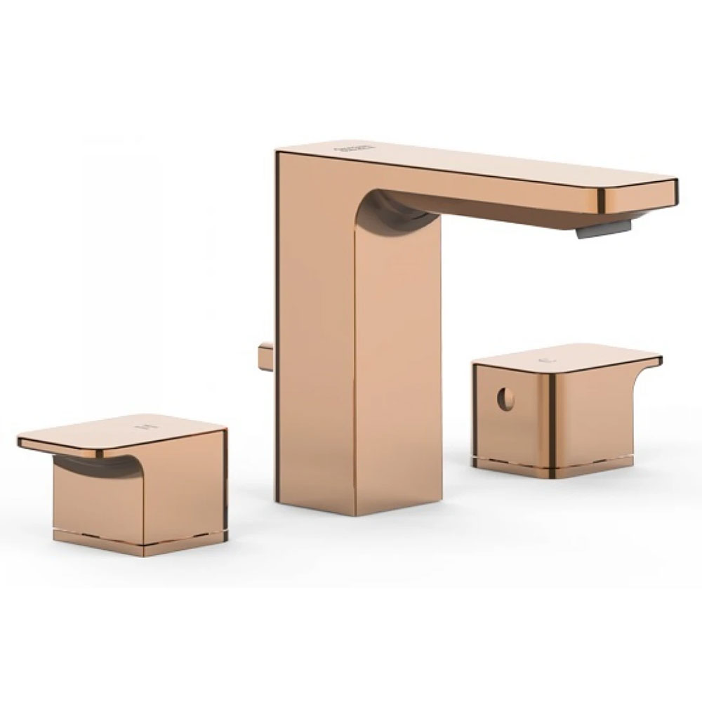 Voi lavabo AMERICAN STANDARD WF 1303WS Acacia Evolution 3 lo nong lanh 1