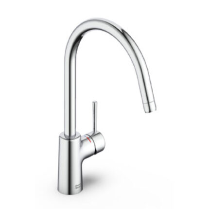 Vòi rửa bát AMERICAN STANDARD 1009080000 nóng lạnh rút dây