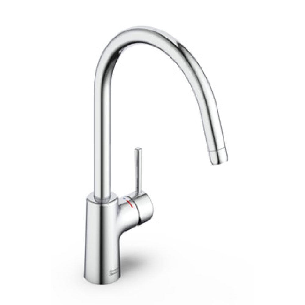 Voi rua bat AMERICAN STANDARD 1009080000 nong lanh rut day