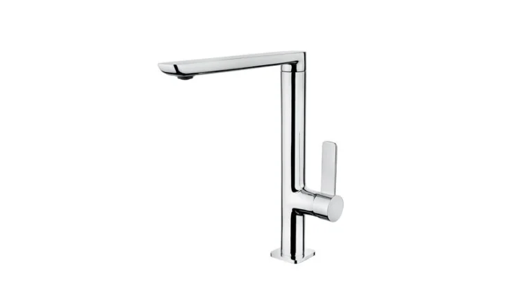 Vòi rửa bát TEKA FO 915 nóng lạnh