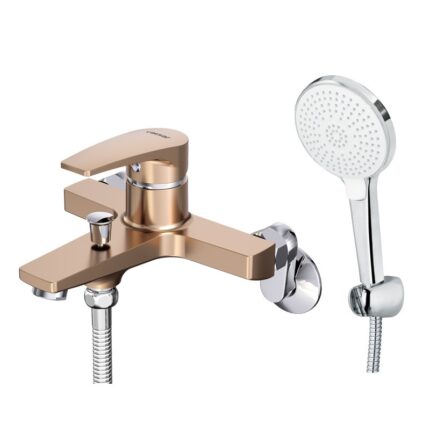 Vòi sen tắm CAESAR S393CG nóng lạnh