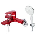 Vòi sen tắm CAESAR S393CR nóng lạnh