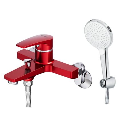 Vòi sen tắm CAESAR S393CR nóng lạnh