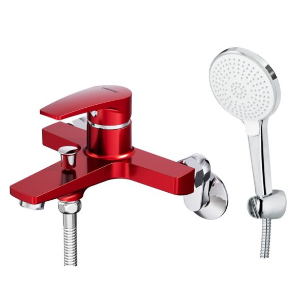 Vòi sen tắm CAESAR S393CR nóng lạnh