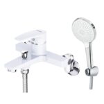 Vòi sen tắm CAESAR S393CW nóng lạnh