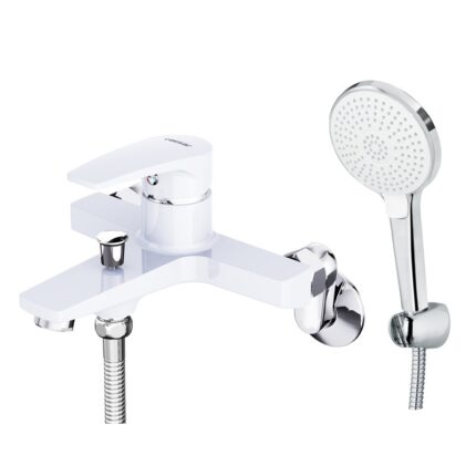 Vòi sen tắm CAESAR S393CW nóng lạnh