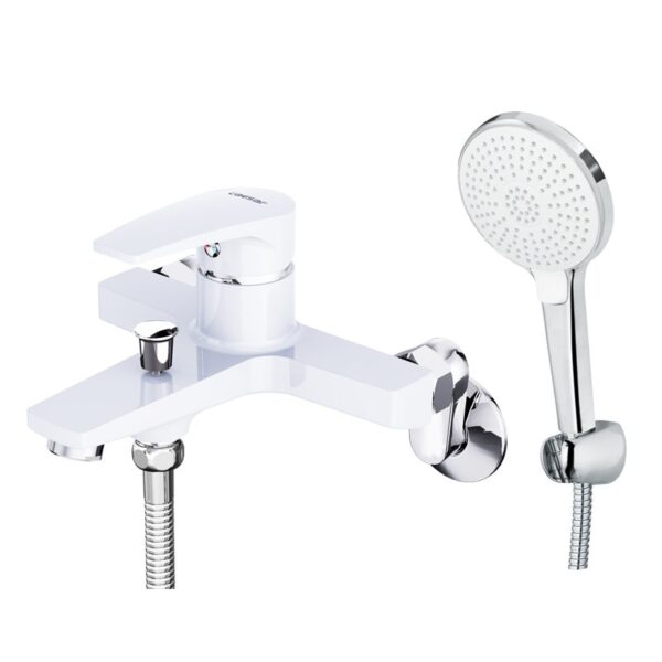 Vòi sen tắm CAESAR S393CW nóng lạnh