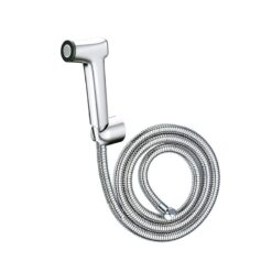 Vòi xịt vệ sinh CAESAR BS307CW inox