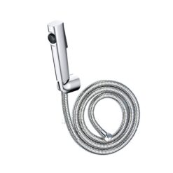 Vòi xịt vệ sinh CAESAR BS308CW inox