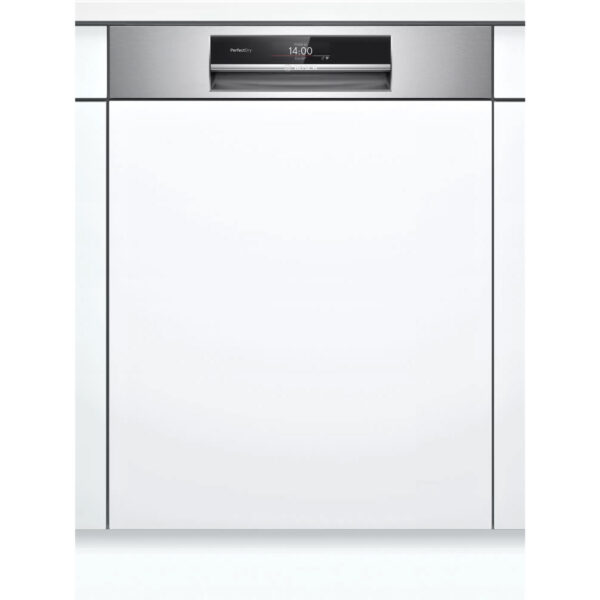 Máy rửa bát BOSCH SMI8TCS03E serie 8 bán âm