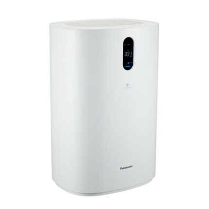 Máy lọc không khí PANASONIC F-PXU70A khử mùi