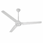 Quạt trần Panasonic F-60FV2-L 3 cánh Trắng hộp số - Ảnh 3