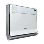 Máy lọc không khí PANASONIC F-PXL45A khử mùi - Ảnh 2