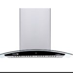 Máy hút mùi FANDI FD-MH570 70cm kính cong