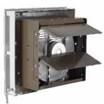 Quạt hút PANASONIC FV-25AL1 25w gắn tường - Ảnh 2