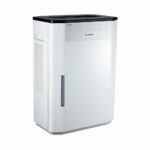 Máy lọc không khí PANASONIC F-JPU70A khử mùi - Ảnh 2