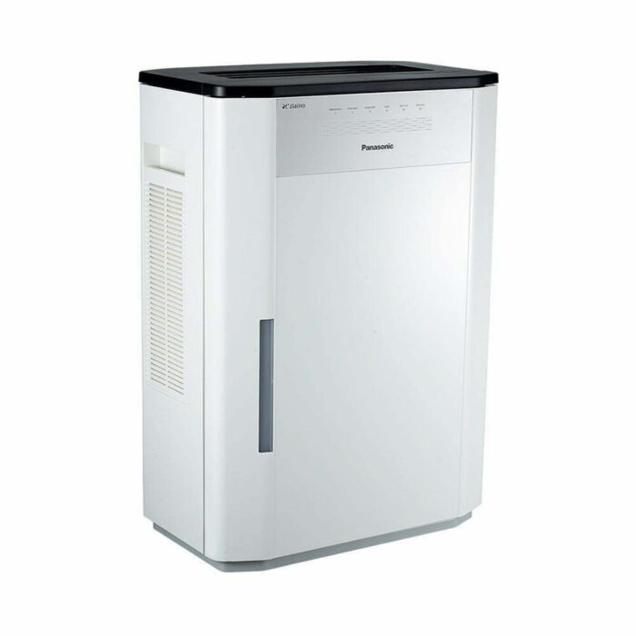 Máy lọc không khí PANASONIC F-JPU70A khử mùi - Ảnh 2