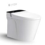Bồn cầu thông minh VIGLACERA V882F nắp điện tử - Ảnh 9