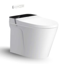 Bồn cầu thông minh VIGLACERA V882 V882F nắp điện tử