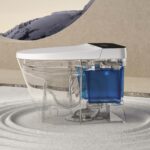 Bồn cầu thông minh VIGLACERA V882F nắp điện tử - Ảnh 14