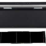 Máy hút mùi FANDI STONE PRO90 âm bàn