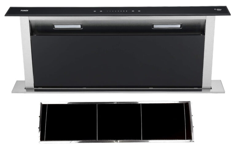 Máy hút mùi FANDI STONE PRO90 âm bàn