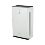 Máy lọc không khí PANASONIC F-PXV50A khử mùi - Ảnh 2