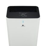 Máy lọc không khí PANASONIC F-PXV50A khử mùi - Ảnh 3