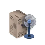 Quạt lửng NANOCO NLF1623BL xanh - Ảnh 2