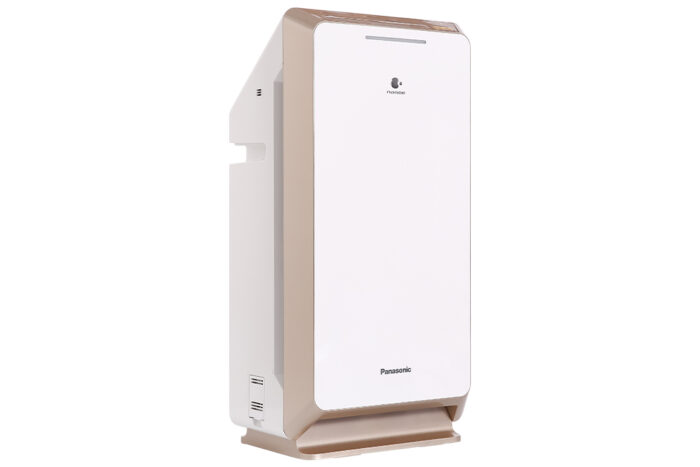 Máy lọc không khí PANASONIC F-PXM55A khử mùi - Ảnh 4