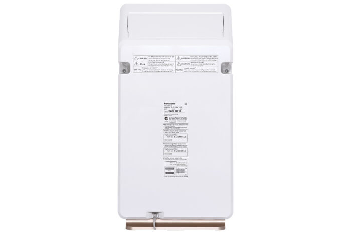 Máy lọc không khí PANASONIC F-PXM55A khử mùi - Ảnh 3