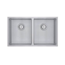 Chậu rửa bát Inox Hafele HS22-SSN2S90P 567.94.000 2 hố