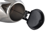 Ấm siêu tốc NANOCO NKT1887 1.8L nhám - Ảnh 2