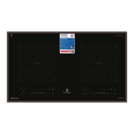 Bếp từ đôi BLUEGER B300PRO