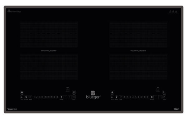 Bếp từ Blueger B826T