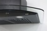 Máy hút mùi BLUEGER B388P 70cm kính cong - Ảnh 6