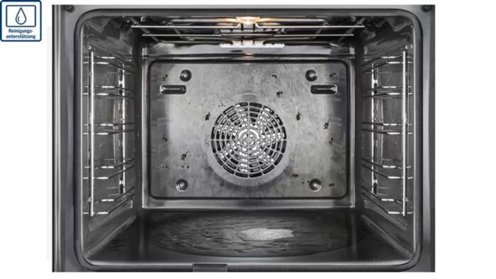 Lò nướng kèm hấp BOSCH CSG7364B1 serie 8 âm tủ - Ảnh 9