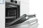 Lò nướng kèm hấp BOSCH CSG7364B1 serie 8 âm tủ - Ảnh 10